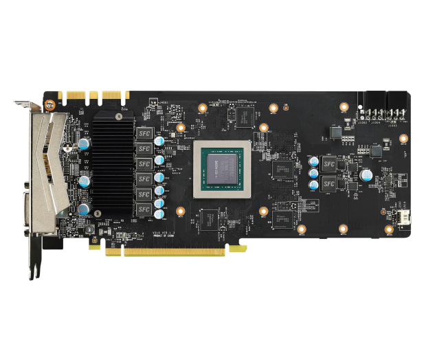 MSI GeForce GTX970 4096MB 256bit OC (Armor 2X) - 215950 - zdjęcie 7